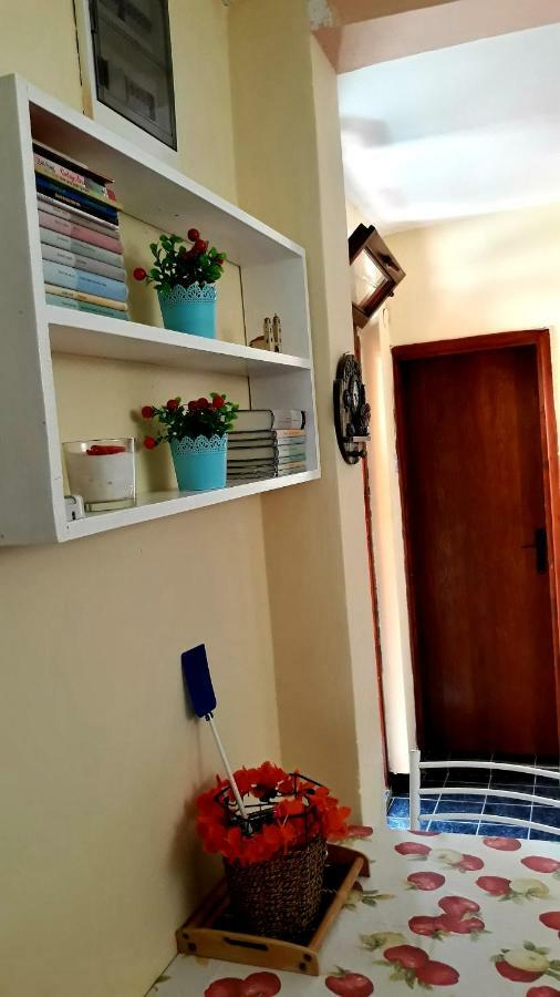 Apartman Tatjana Sutomore Eksteriør billede
